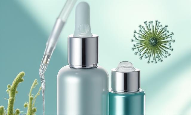 Probiotic Scalp Care